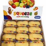 GNIOTEK SQUISHY LEGO 6127244