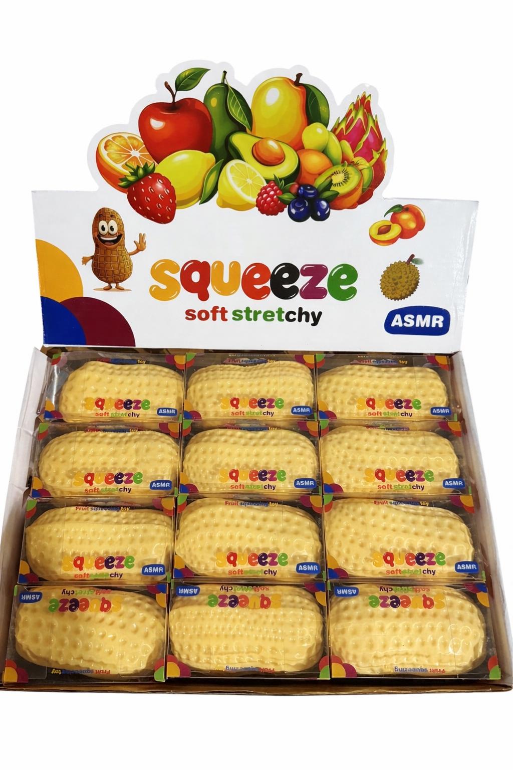 GNIOTEK SQUISHY LEGO 6127244